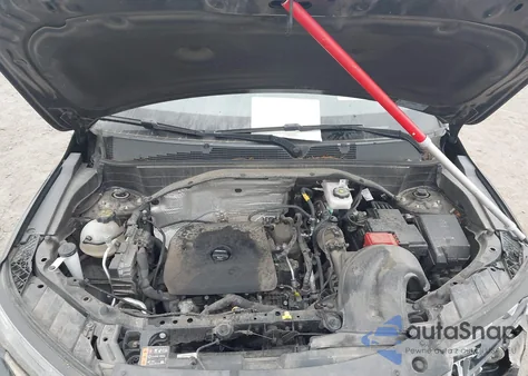 2023 Chevrolet Trailblazer Fwd Rs from USA, damaged, VIN KL79MTSL2PB126697